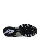 Scarpe Running NEW BALANCE Sneakers 530 in Tessuto Sintetico e Mesh White Dark Arctic Grey e Light Blue