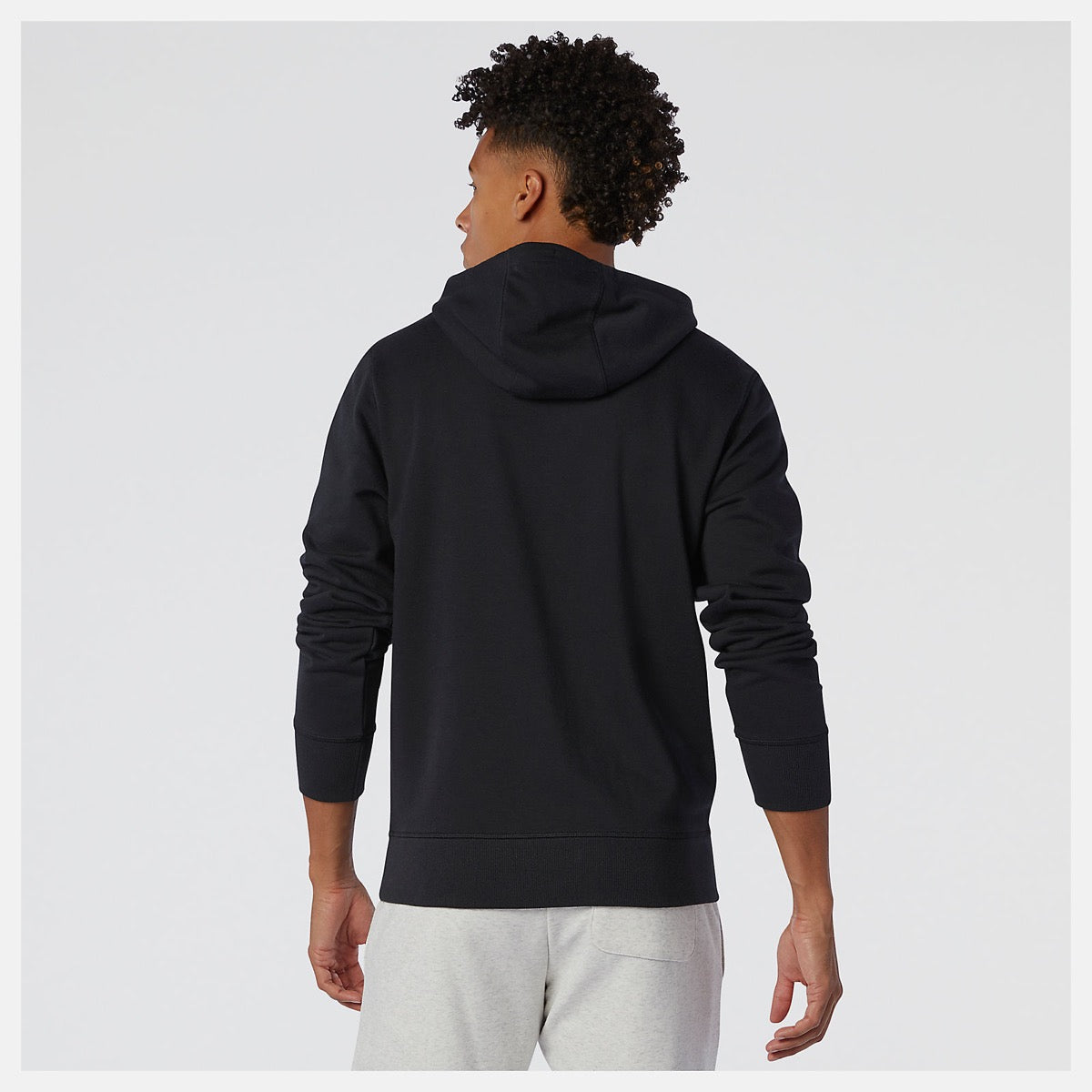Felpa con cappuccio Lab Made In Italy Full Zip - Uomo. IT Felpa con cappuccio Lab Made In Italy Full Zip - Uomo. IT