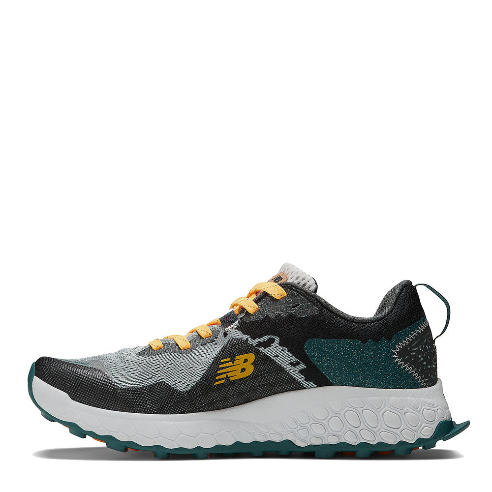 Scarpe Uomo NEW BALANCE Sneakers Running Fresh Foam Hierro v7 colore Grey
