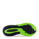 Scarpe Uomo NEW BALANCE Sneakers Trail DynaSoft Nitrel V5 GTX colore Pixel Green e Eclipse