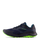 Scarpe Uomo NEW BALANCE Sneakers Trail DynaSoft Nitrel V5 colore Natural Indigo