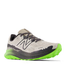 Scarpe Uomo NEW BALANCE Sneakers Trail DynaSoft Nitrel V5 colore Off White