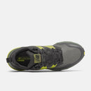 Scarpe Uomo NEW BALANCE Sneakers DynaSoft Nitrel v4 colore Magnet e Norway Spruce