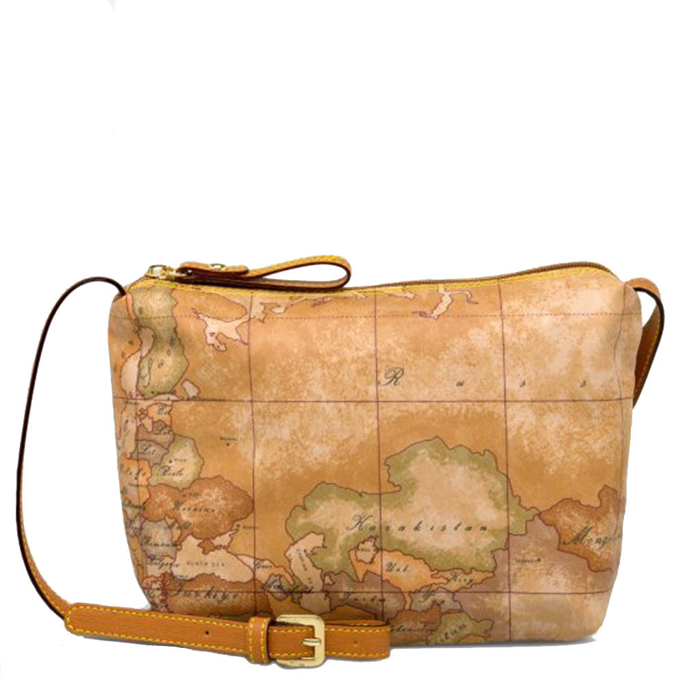 Borsa A Tracolla Tartan - Donna - Borse - Di Bandullera | Su MissHobby - Foto 14