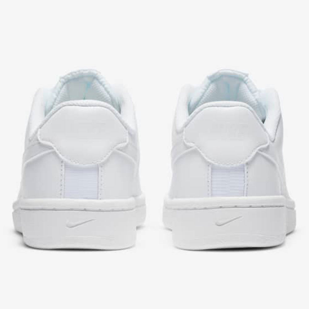 Scarpe NIKE Sneakers linea Nike Court Royale 2 Low colore Bianco
