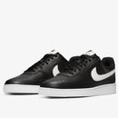 Scarpe NIKE Sneakers linea Court Vision Low colore Nero