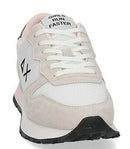 Scarpe Donna Sun68 Sneakers Ally Sporty Mesh Bianco