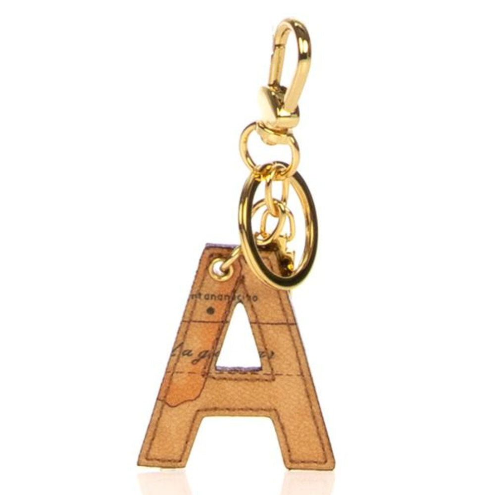 Portachiavi Alviero Martini 1^ Classe - Lettera G, Linea Geo Classic - Foto 8