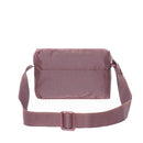 Borsa Donna a Tracolla Piccola Mandarina Duck in Tessuto colore Windsor Wine Linea MD20