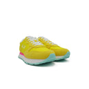 Scarpe Donna Sun68 Sneakers Ally Solid Nylon Gialle