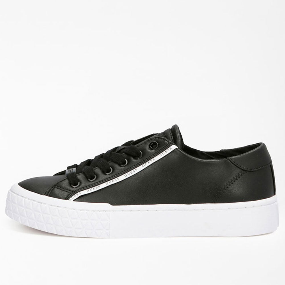 Scarpe Donna GUESS Sneakers Linea Pardie Colore Nero