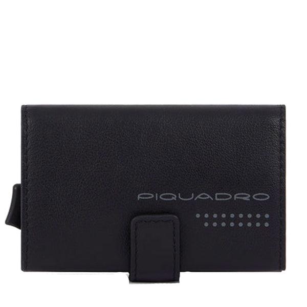 Mini Borsa In Pelle Per Uomo - Italia - Foto 3