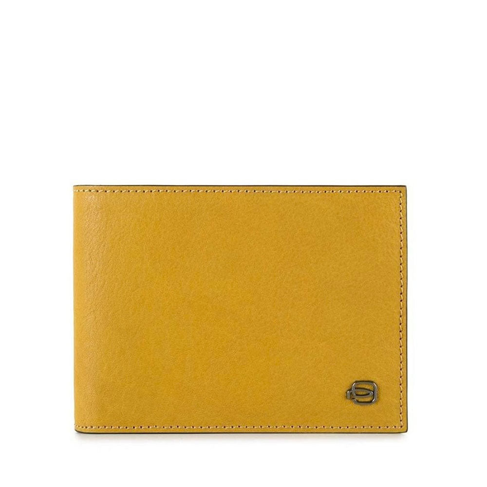 Portafoglio Triplo In Pelle Da Blocco RFID Da Uomo Albania - Foto 9