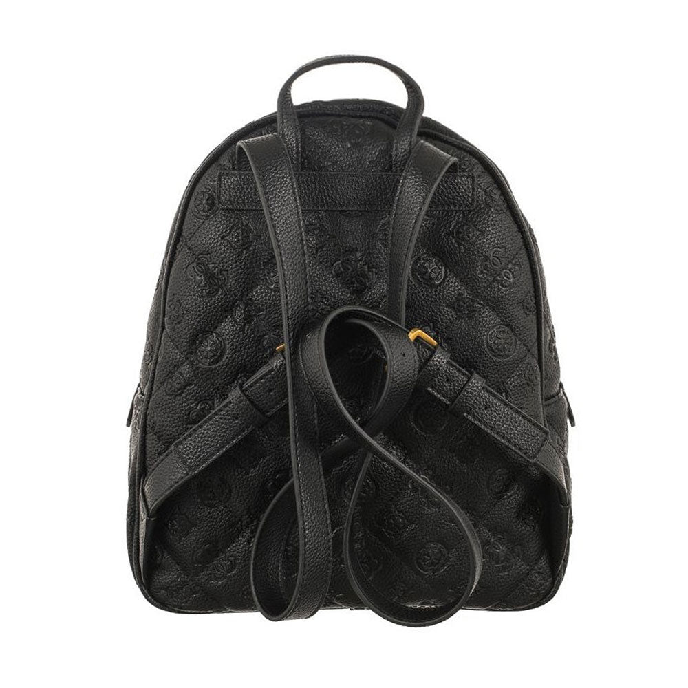 GUESS Damenrucksack Vikky Line Farbe Schwarz - QP6995320