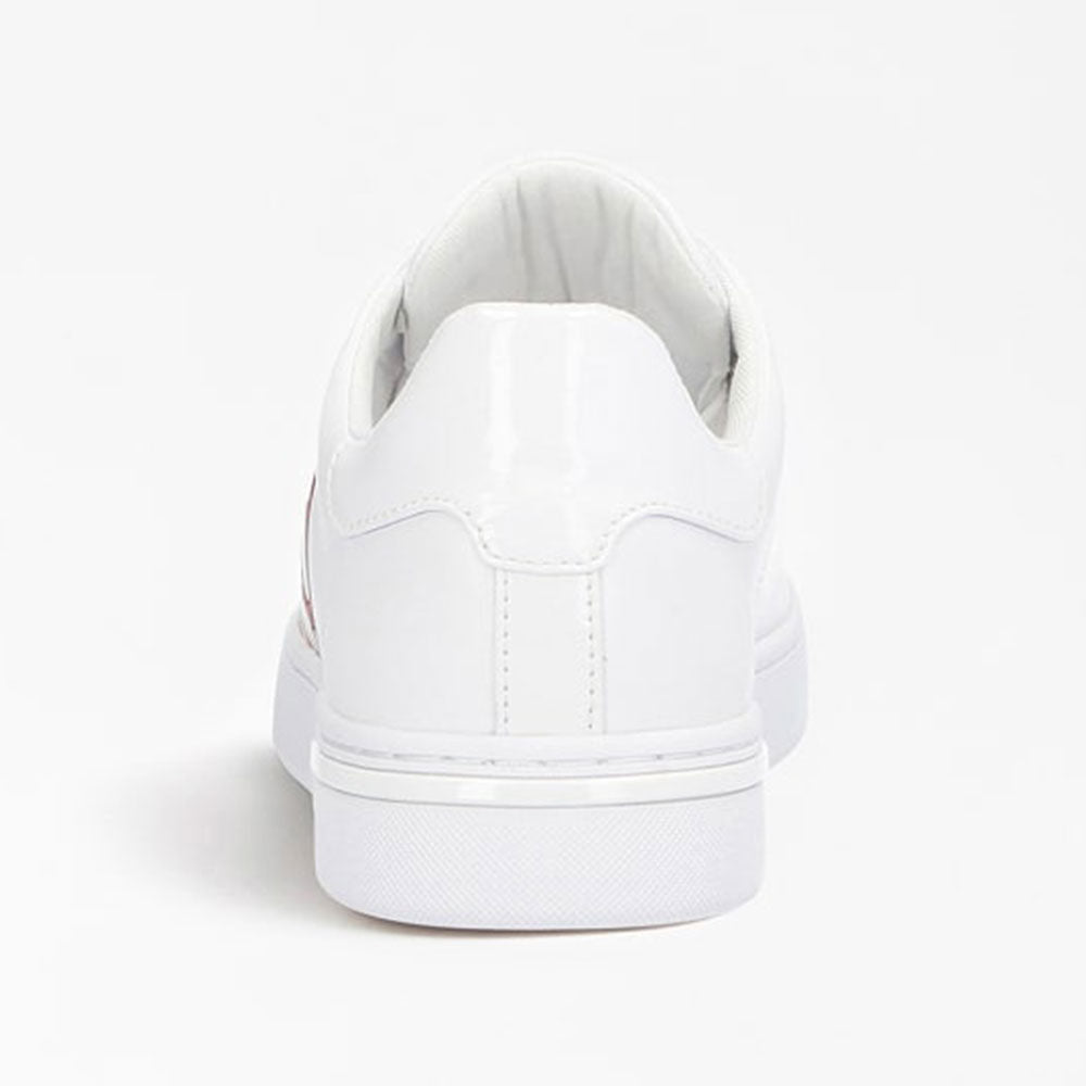 Scarpe Donna GUESS Sneakers Whisper White Linea Reata
