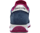 Scarpe Donna Saucony Sneakers Jazz Original Blue -Pink