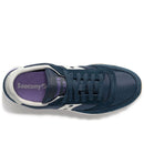 Scarpe Donna Saucony Sneakers Jazz Original Navy - Violet