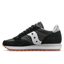 Scarpe Donna Saucony Sneakers Jazz Original Black - Grey