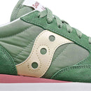 Scarpe Donna Saucony Sneakers Jazz Original Emerald - Cream