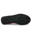 Scarpe Donna Saucony Sneakers Jazz Original Gray - Pink