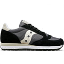 Scarpe Donna Saucony Sneakers Jazz Original Black - Cream