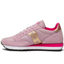 Scarpe Donna Saucony Sneakers Jazz Original Blush- Pink