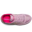 Scarpe Donna Saucony Sneakers Jazz Original Blush- Pink