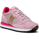 Scarpe Donna Saucony Sneakers Jazz Original Blush- Pink