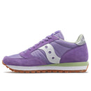 Scarpe Donna Saucony Sneakers Jazz Original Violet - White