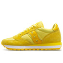 Scarpe Donna Saucony Sneakers Jazz Original Yellow