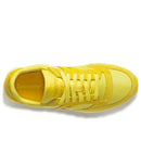 Scarpe Donna Saucony Sneakers Jazz Original Yellow