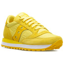 Scarpe Donna Saucony Sneakers Jazz Original Yellow