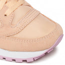 Saucony Damenschuhe Jazz Original Apricot Sneakers