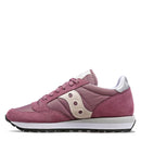 Scarpe Donna Saucony Sneakers Jazz Original Plum Off White