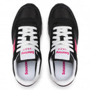 Scarpe Donna Saucony Sneakers Jazz Original Black - Pink