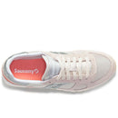 Scarpe Donna Saucony Sneakers Shadow Original Colore Pink - Silver