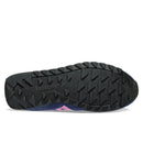Scarpe Donna Saucony Sneakers Shadow Original Navy - Pink