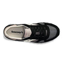 Scarpe Donna Saucony Sneakers Shadow Original Black - Grey