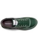 Scarpe Uomo Saucony Sneakers Jazz Original Green - Grey