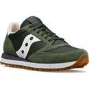 Scarpe Unisex Saucony Sneakers Jazz Dark Gray - White