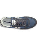 Scarpe Uomo Saucony Sneakers Jazz Original Colore Navy - Cream