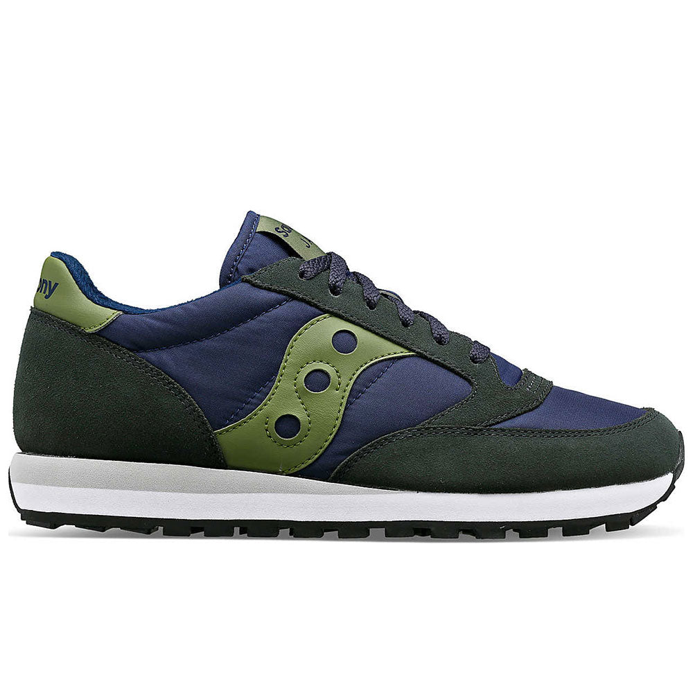 Saucony Jazz Original, Scarpe da ginnastica Unisex - Bambini e ragazzi Saucony Jazz Original, Scarpe da ginnastica Unisex - Bambini e ragazzi