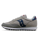 Scarpe Uomo Saucony Sneakers Jazz Original Grey - Navy