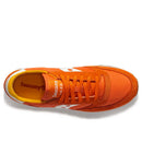 Scarpe Uomo Saucony Sneakers Jazz Original Orange