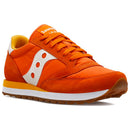 Scarpe Uomo Saucony Sneakers Jazz Original Orange