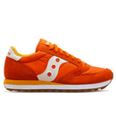 Scarpe Uomo Saucony Sneakers Jazz Original Orange