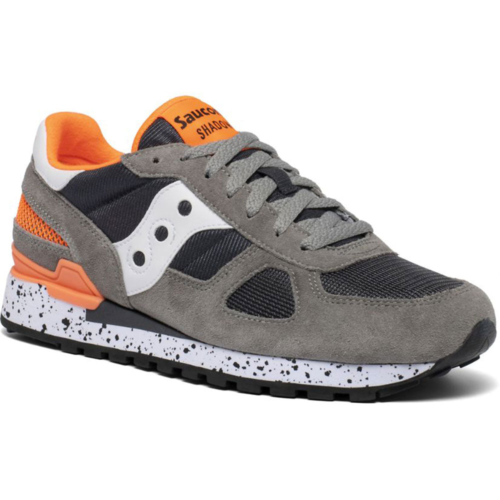 Scarpe Uomo Saucony Sneakers Shadow Original Dove Viziorange A Sconto Scarpe Uomo Saucony Sneakers Shadow Original Dove Viziorange A Sconto