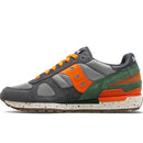 Saucony Herrenschuhe Sneakers Shadow Original Grau - Dunkelgrau