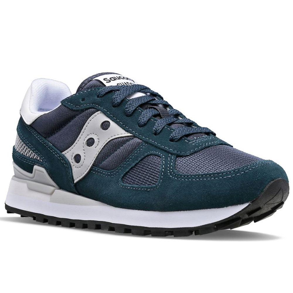 Scarpe Uomo Saucony Sneakers Shadow Original Navy Tan A Sconto Scarpe Uomo Saucony Sneakers Shadow Original Navy Tan A Sconto