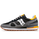 Scarpe Uomo Saucony Sneakers Shadow Original Grey - Dark Grey - S2108827